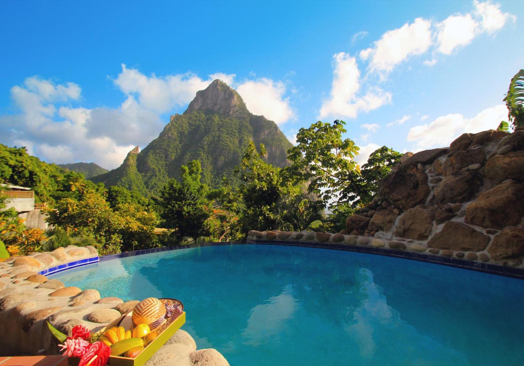 Stonefield (adults Only) 4*