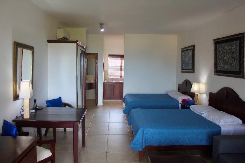 Apartment Agualina Kite Oceanfront *