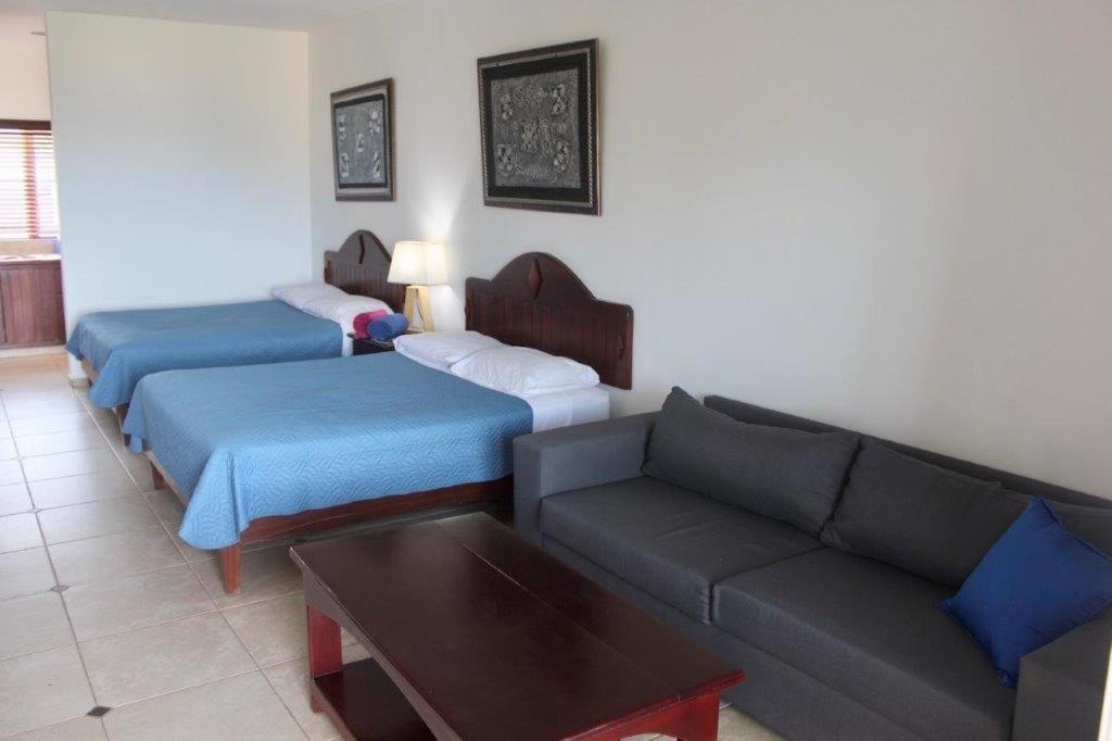 Agualina Kite Oceanfront *