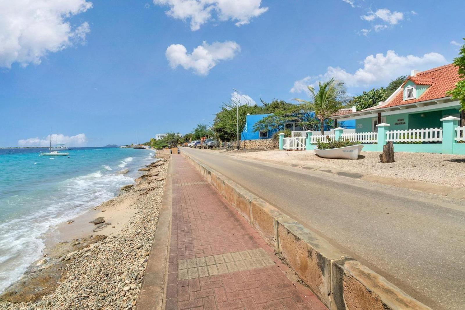 Kas Koral Villa Playa