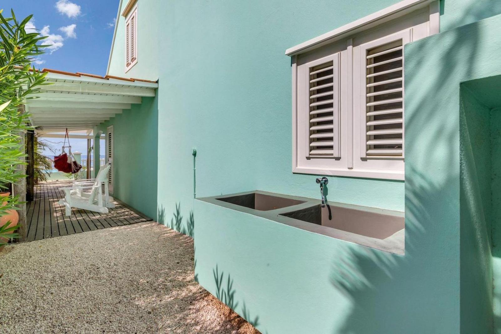 Kas Koral Villa Playa