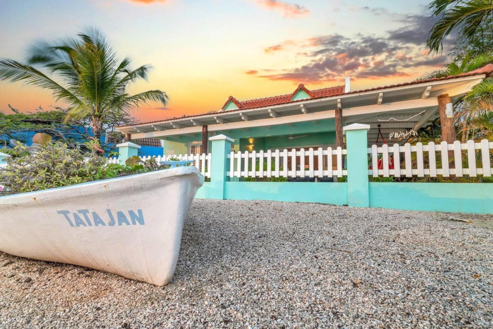 Villa Kas Koral Playa