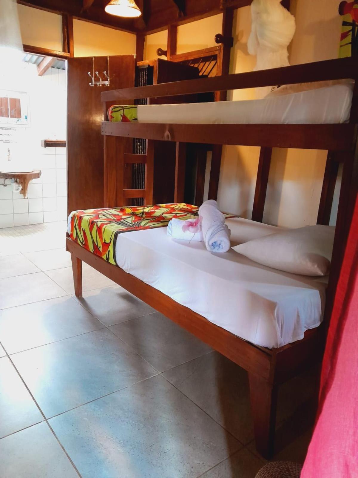 Hibiscus Valley 3* Marigot