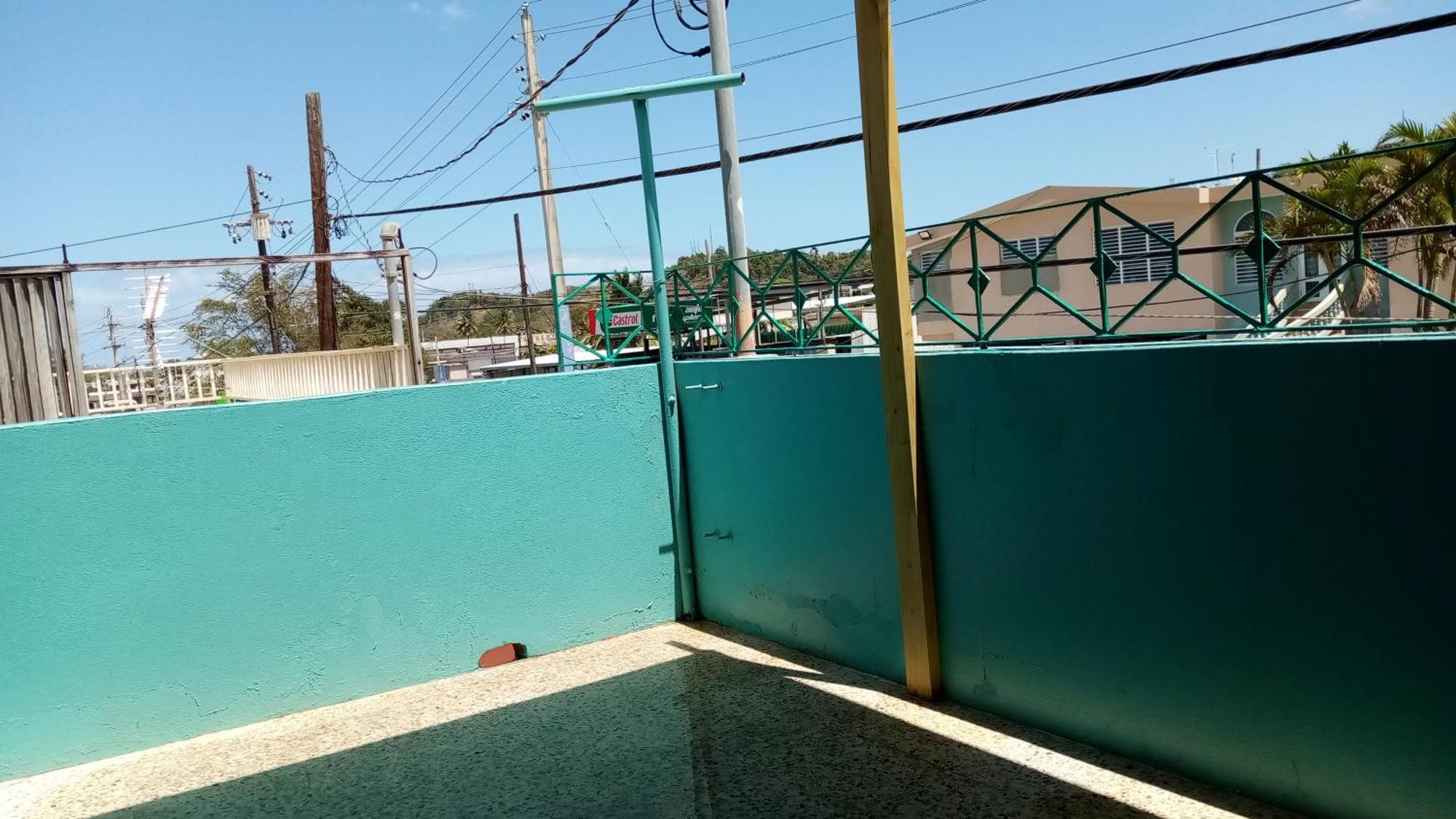 Brisas De Borinquen * Aguadilla