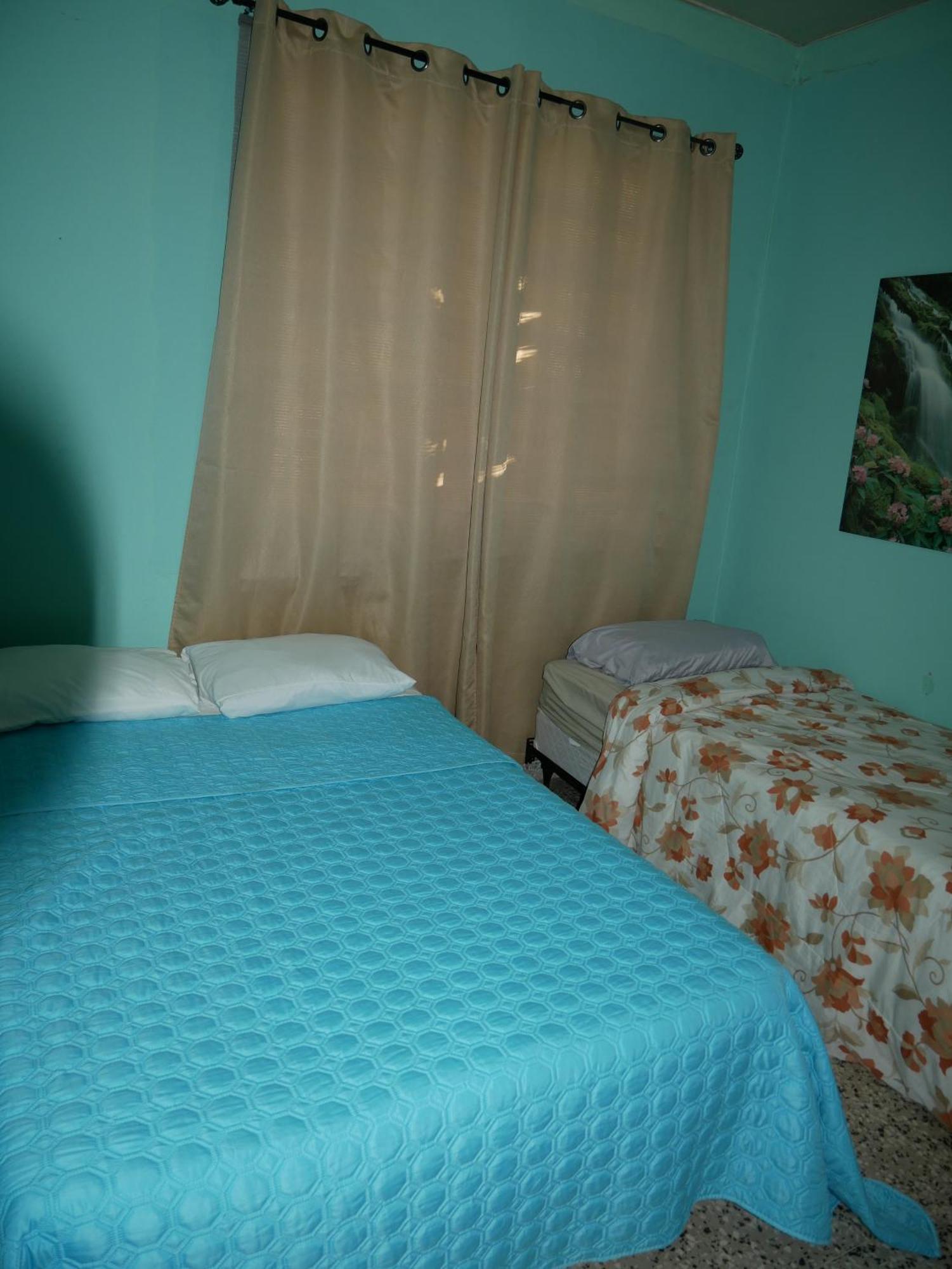 Brisas De Borinquen Apartment Aguadilla