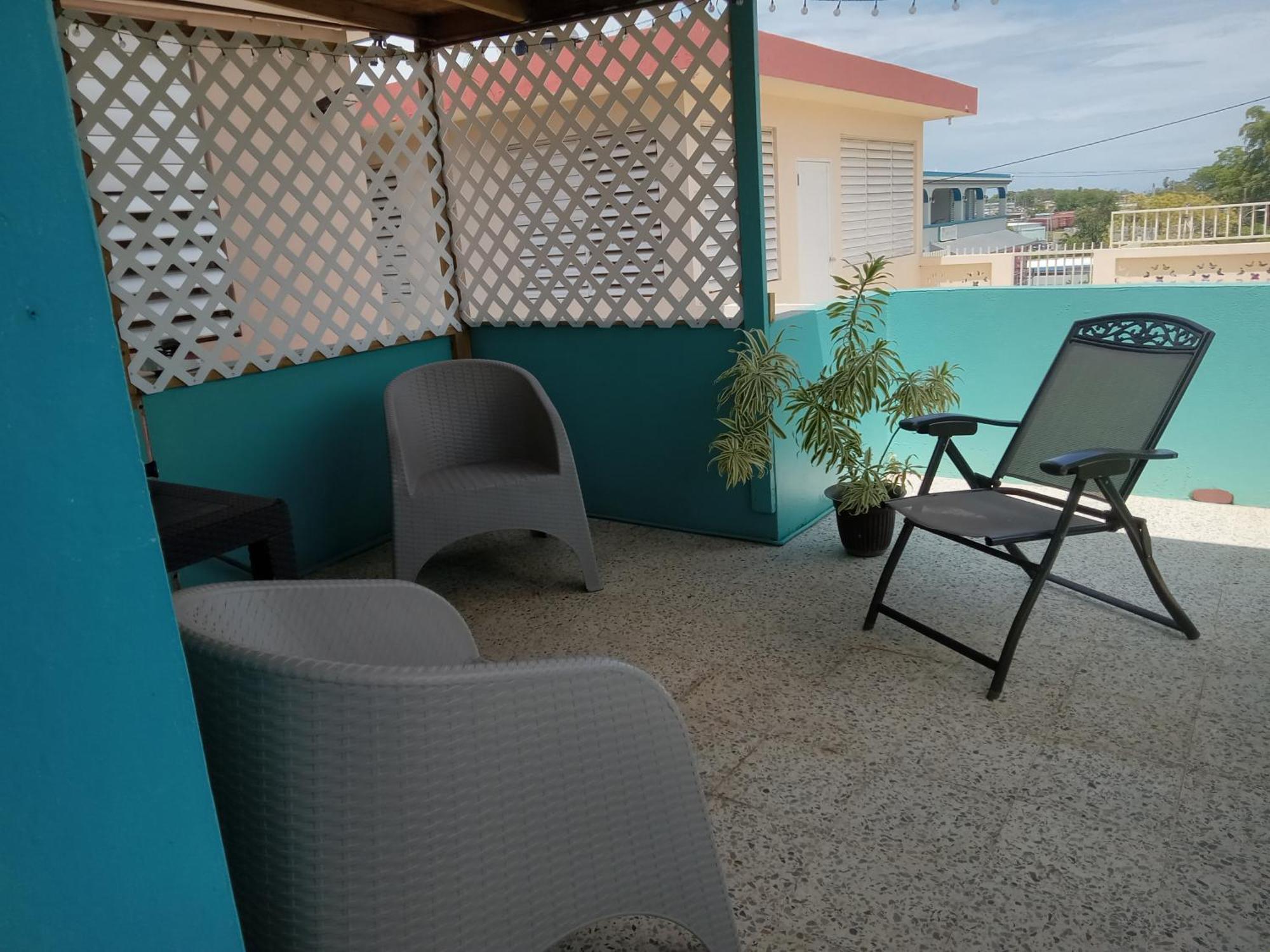 Brisas De Borinquen Apartment Aguadilla
