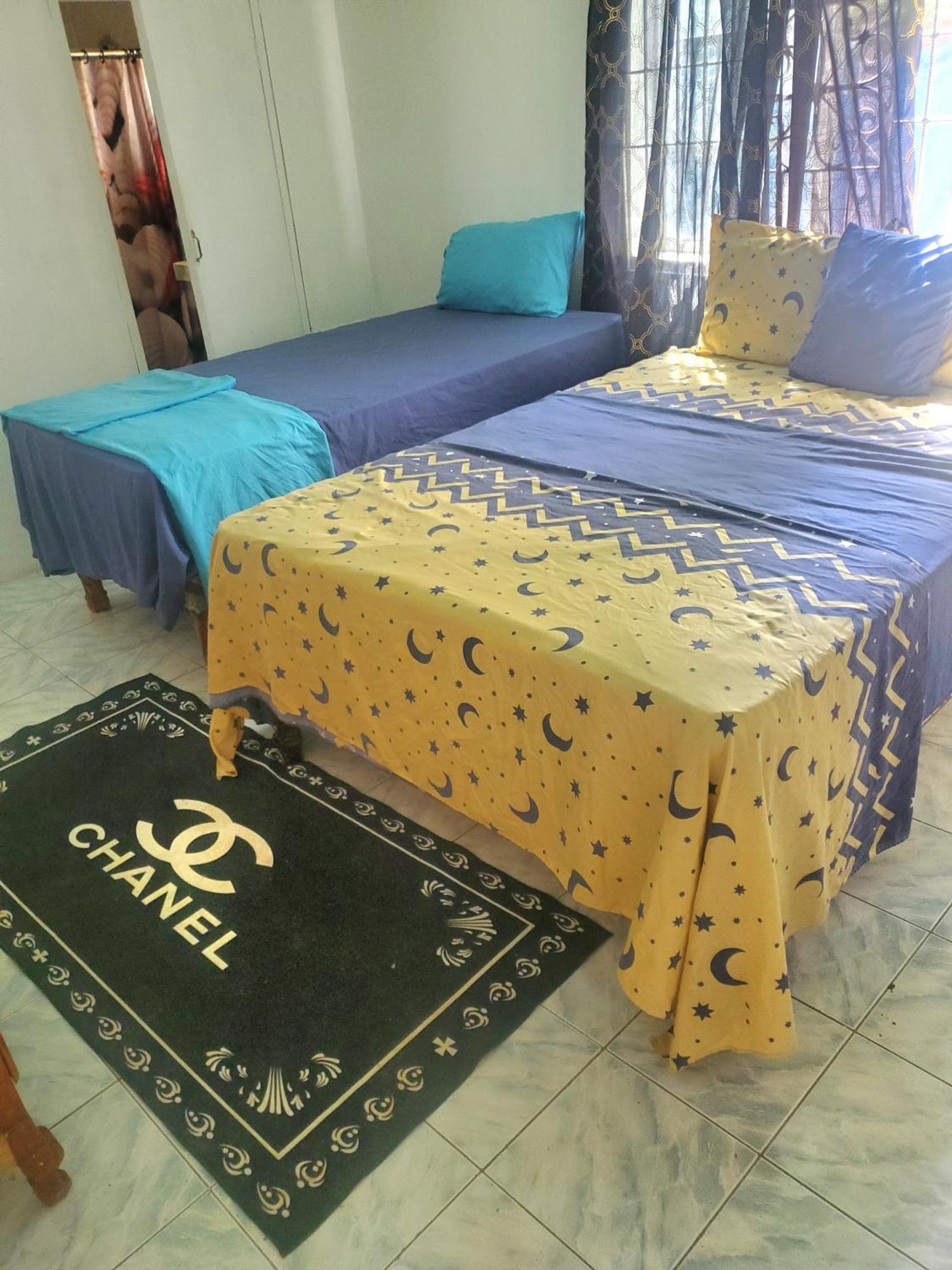 Fay Guest house 2*