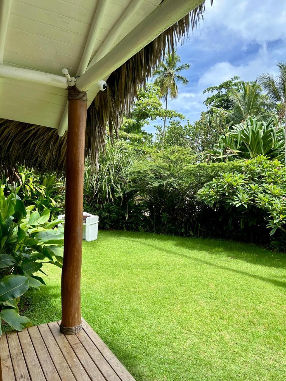 Villa Caribbean Playa Bonita Terrenas Las Terrenas