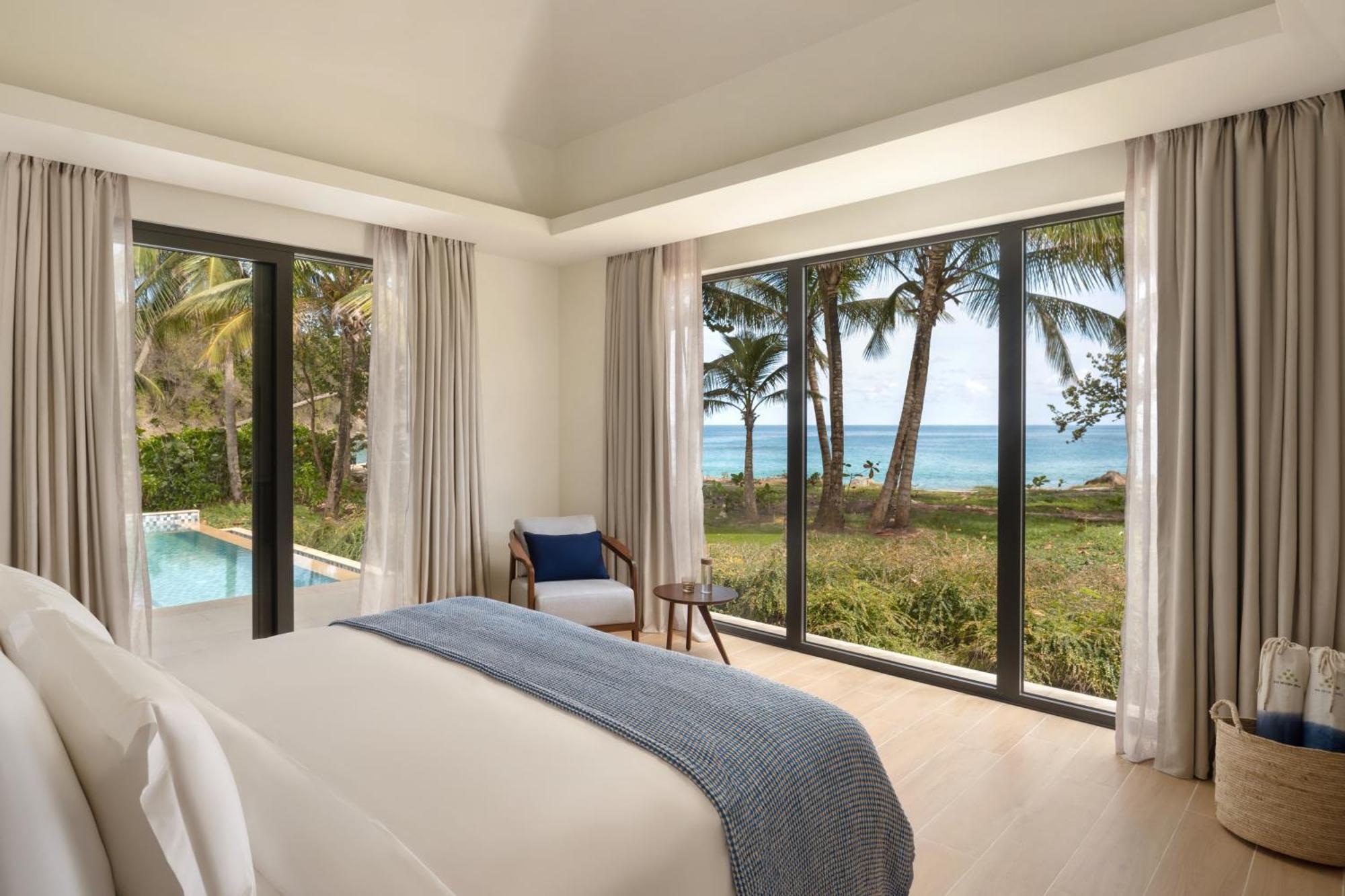 Six Senses La Sagesse Resort *