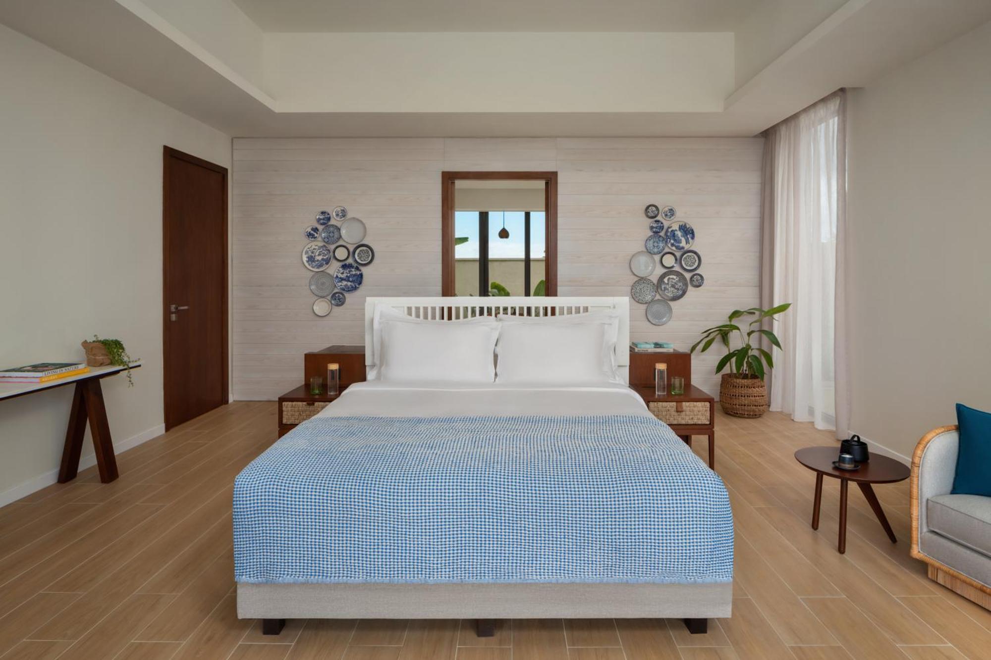 Six Senses La Sagesse * St. David's