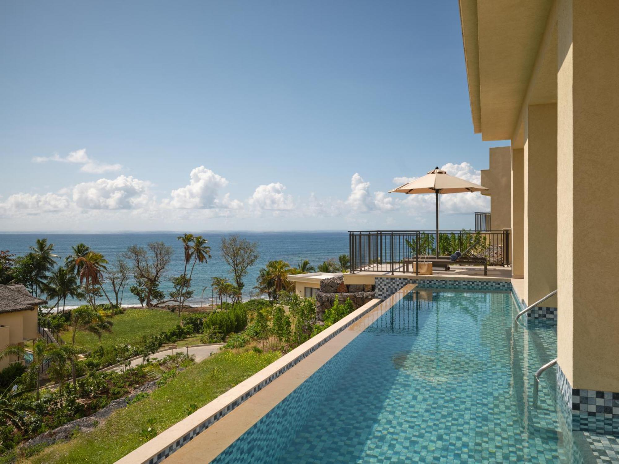 Six Senses La Sagesse Resort St. David's