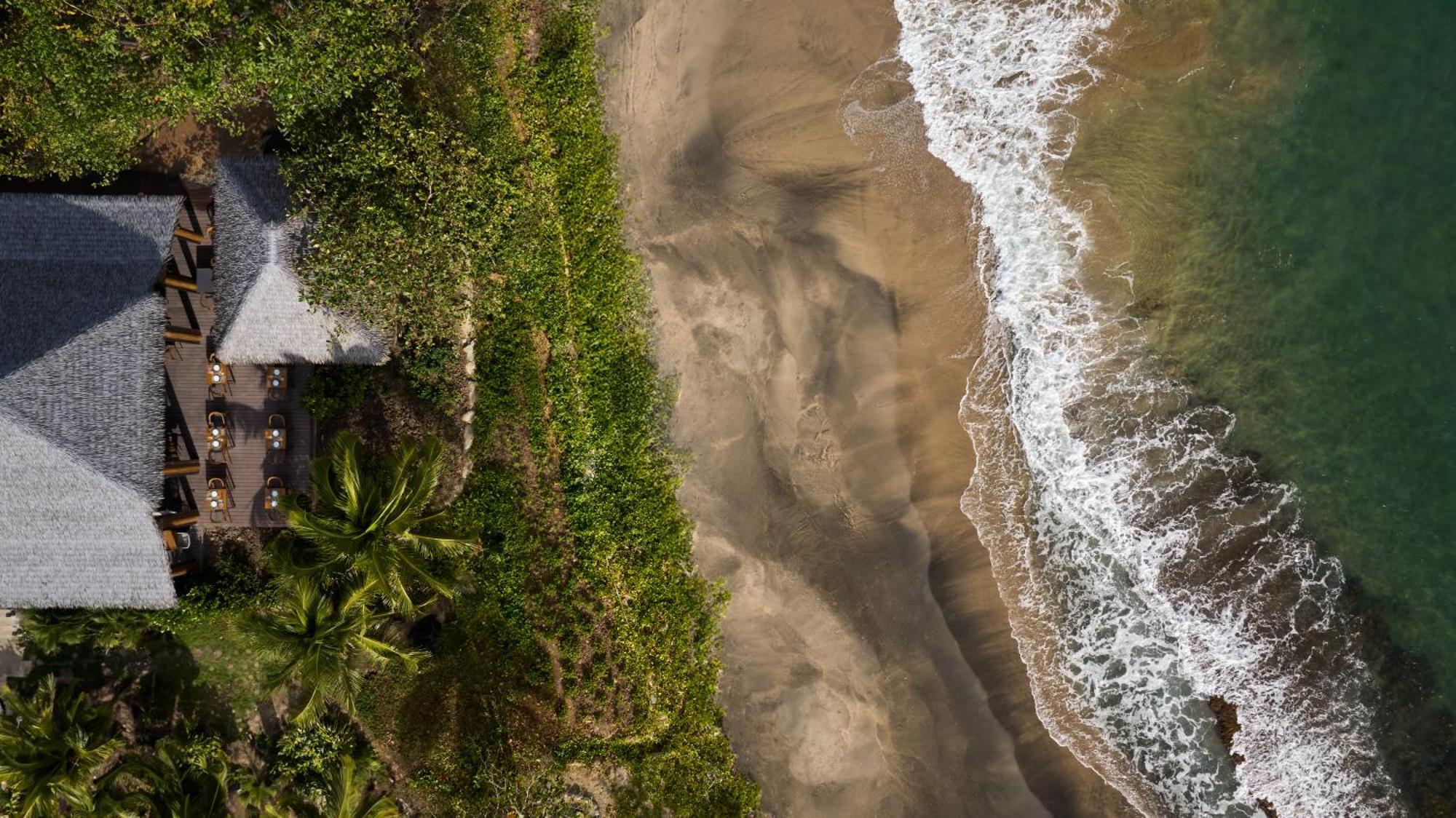 Resort Six Senses La Sagesse *