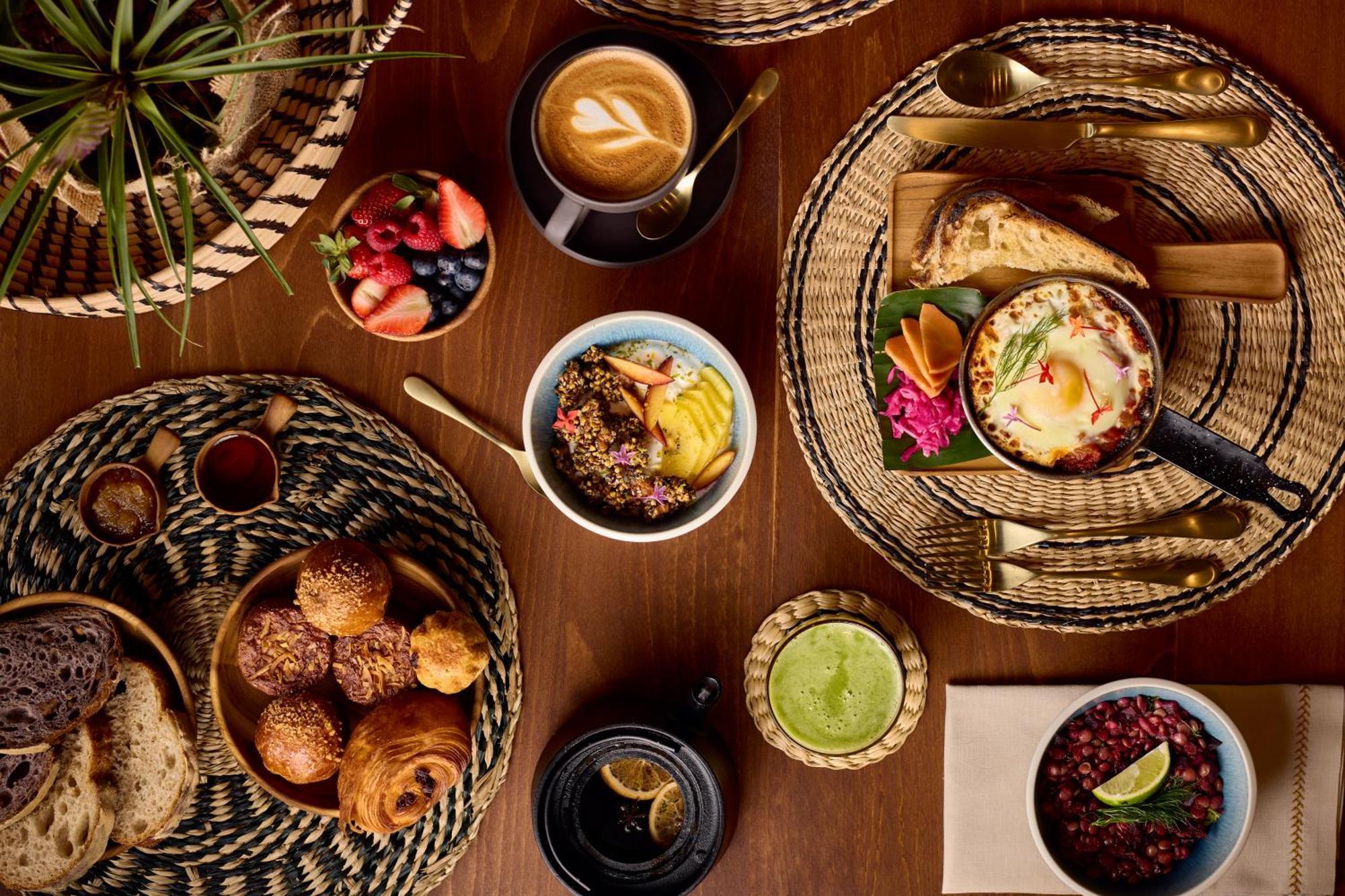 Six Senses La Sagesse Resort *