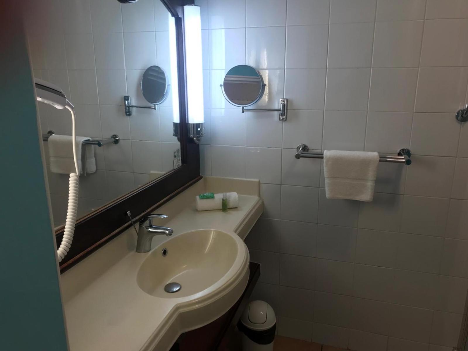 La Desirade Apartment *