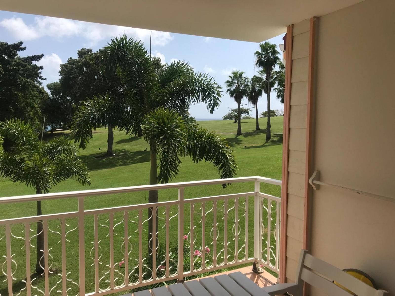 Apartment La Desirade Sainte-Luce
