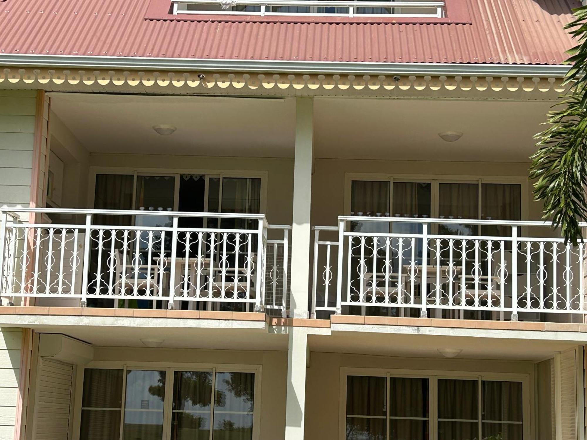 Apartment La Desirade Sainte-Luce