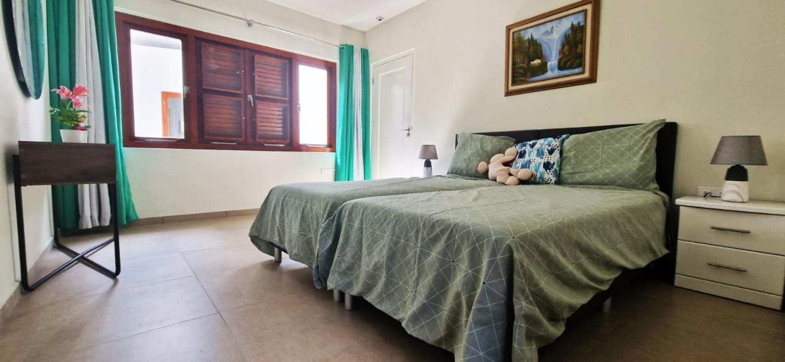 Apartment Tortuga *