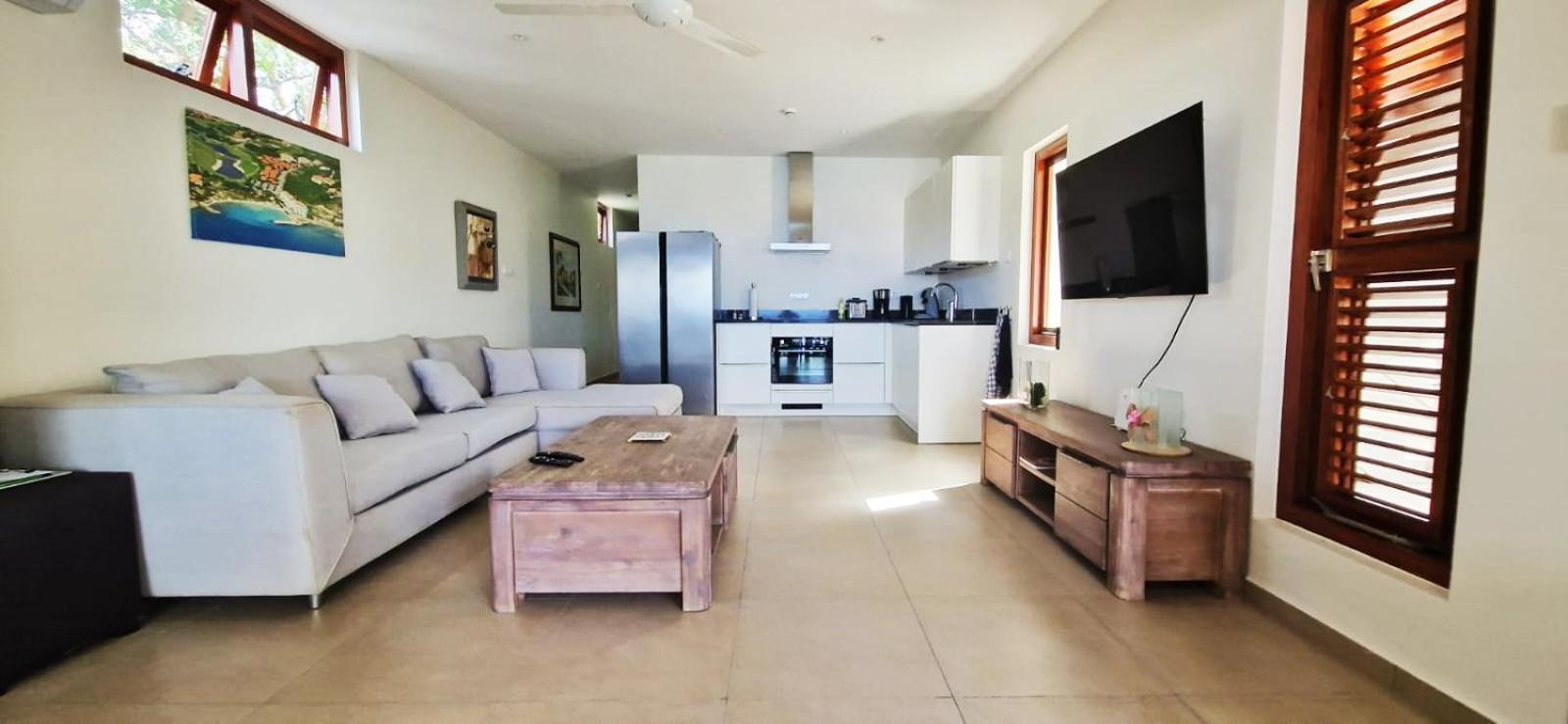 Apartment Tortuga Lagun