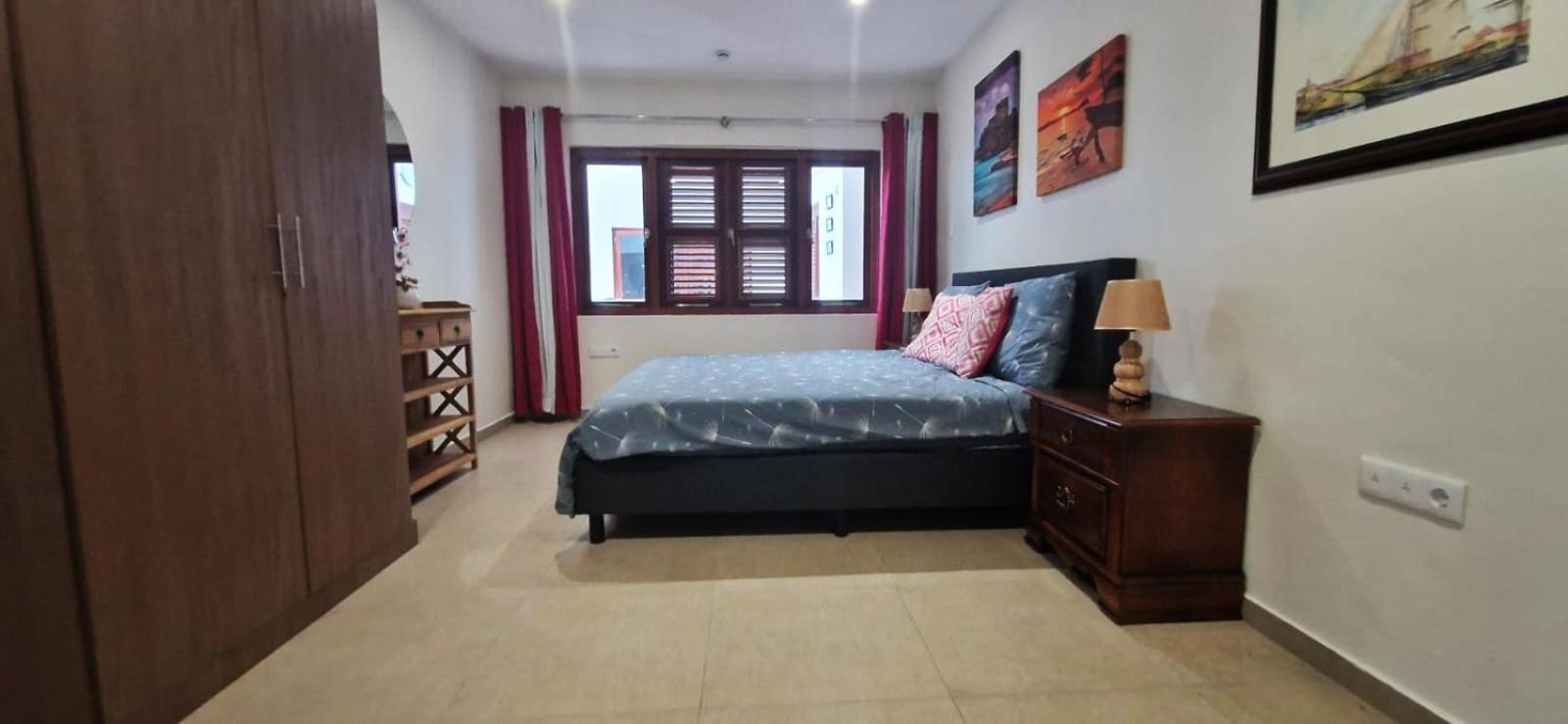 Apartment Tortuga Lagun