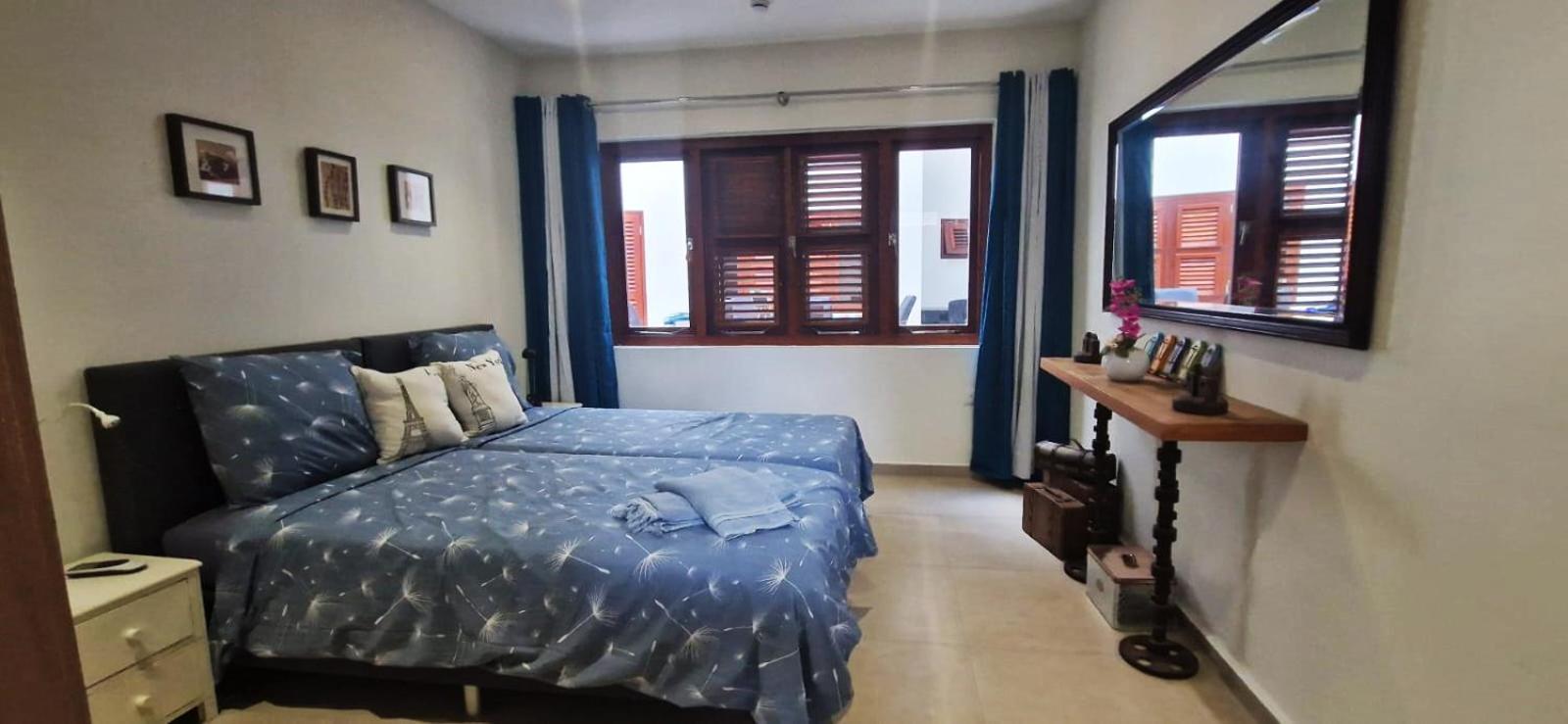 Apartment Tortuga *