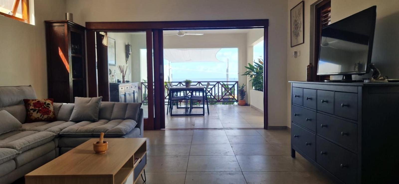 Tortuga Apartment Lagun