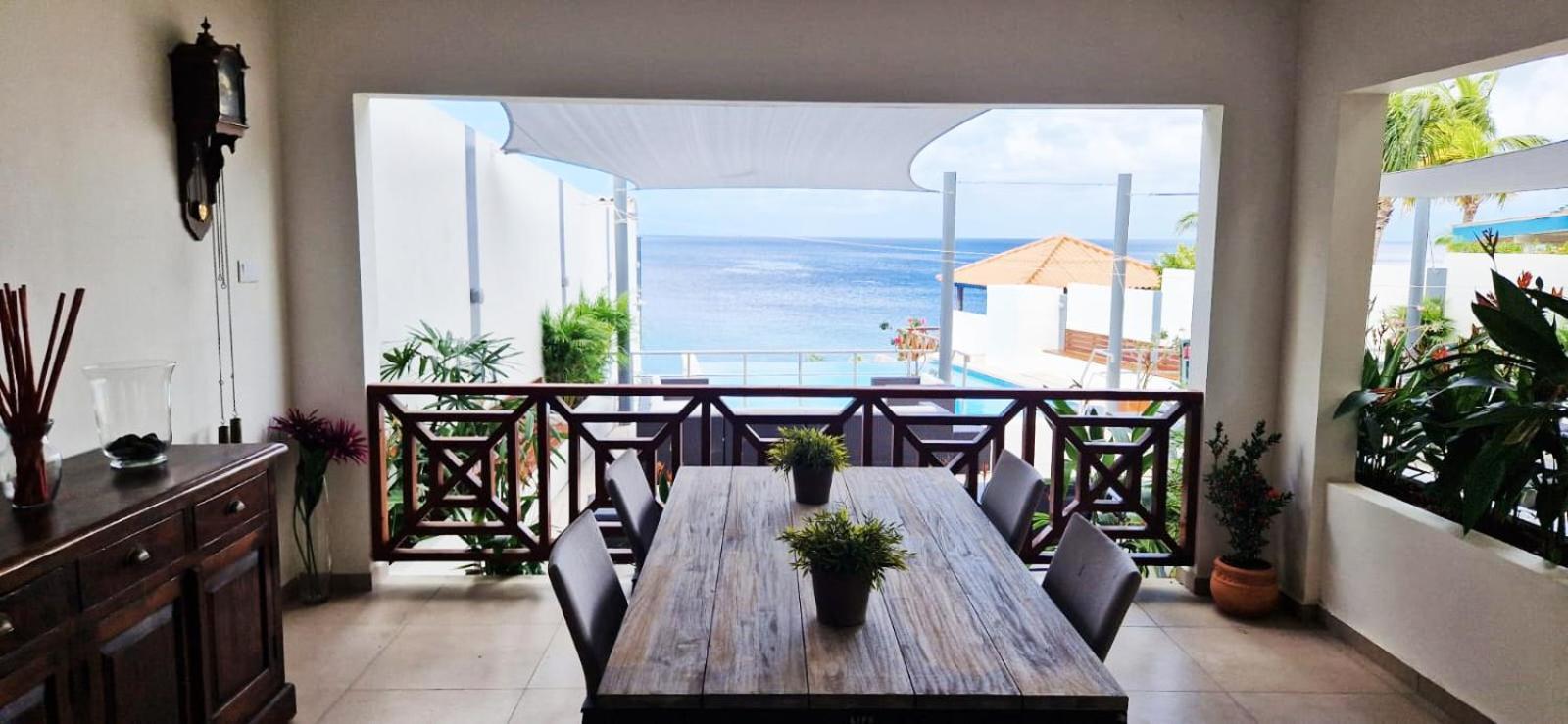 Tortuga Apartment Lagun