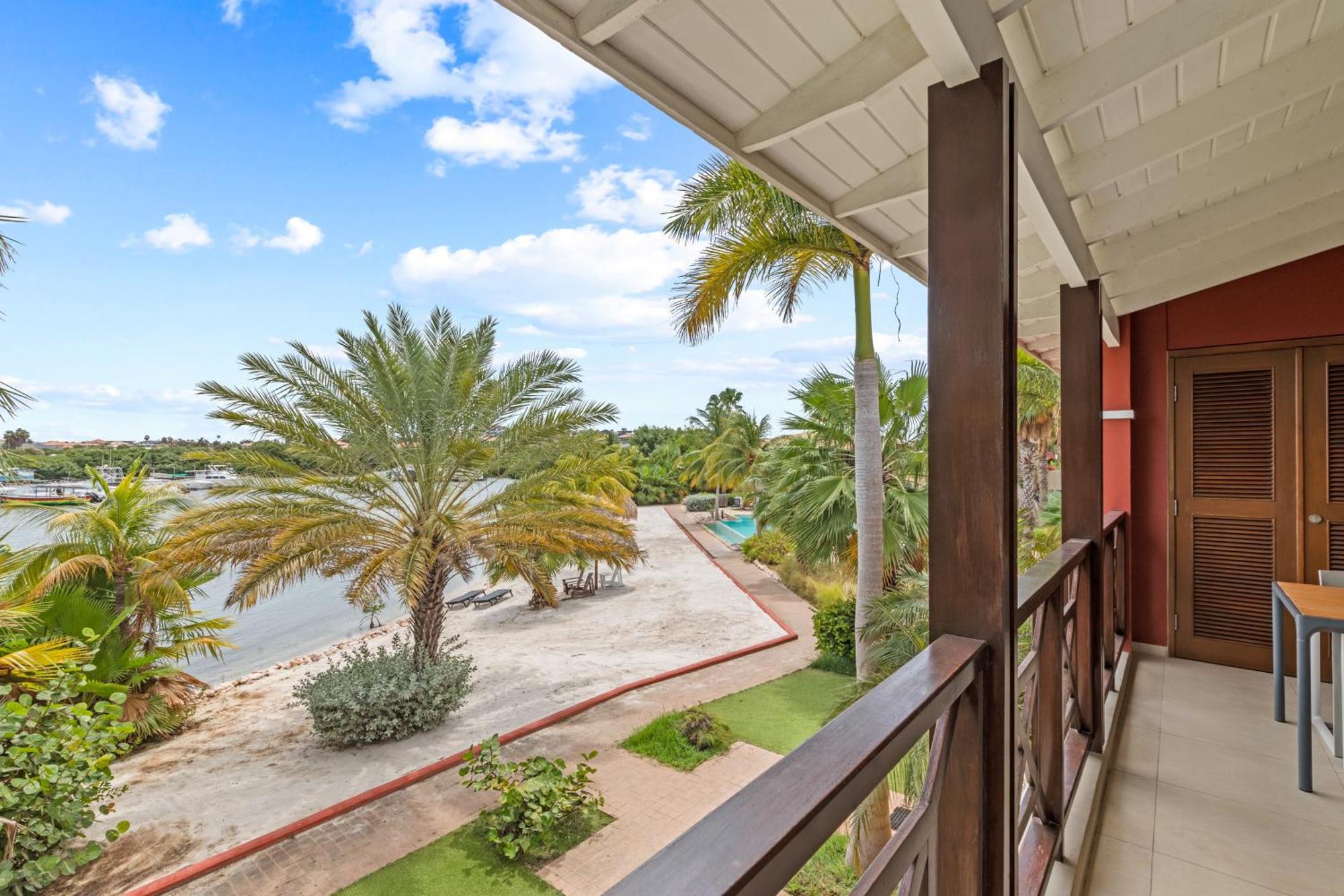 Apartment Spanish Water View - Jan Thiel Area Willemstad