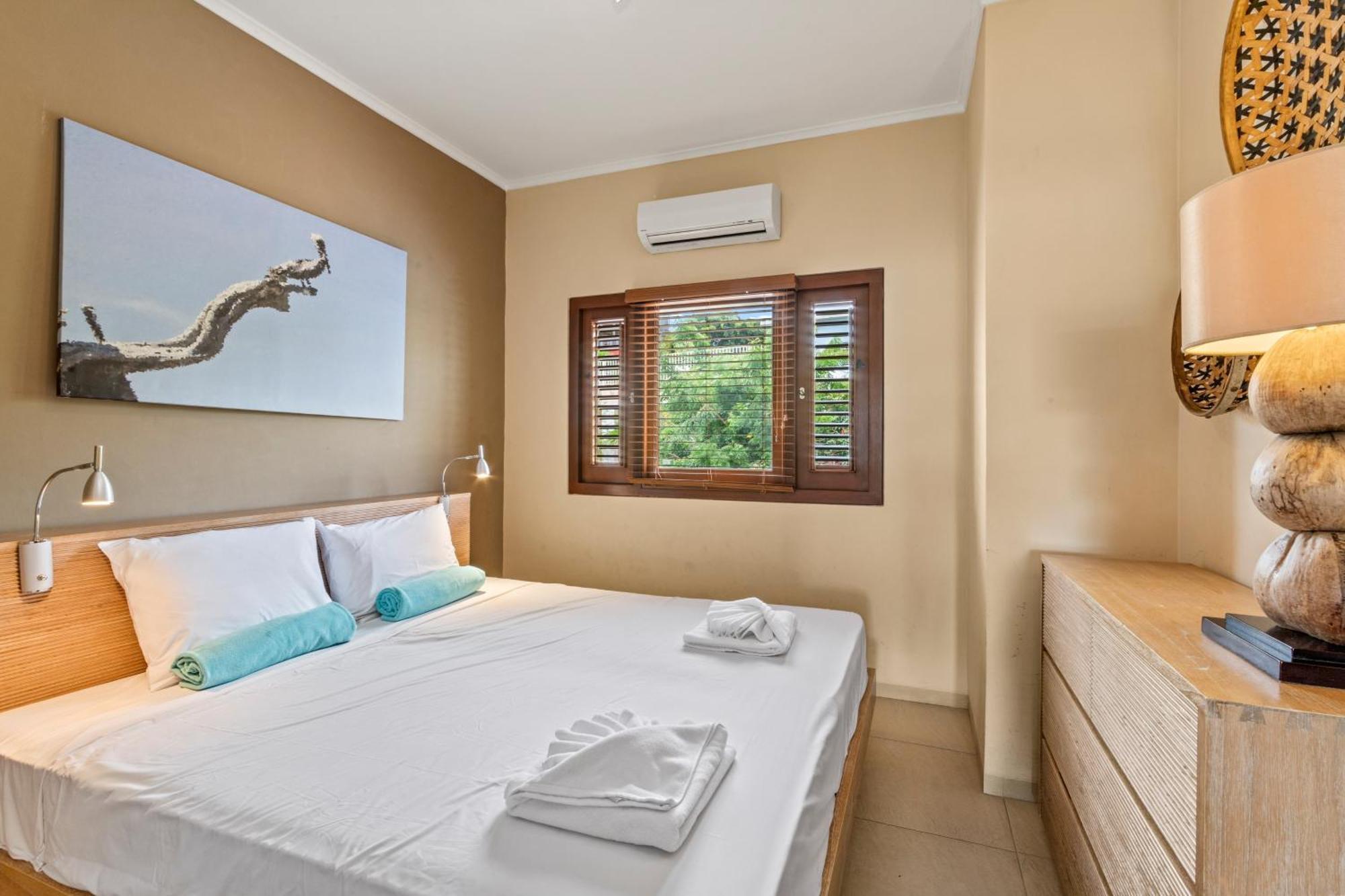 Apartment Spanish Water View - Jan Thiel Area