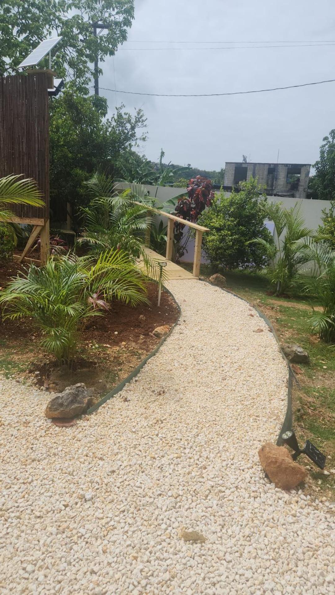 Bed & Breakfast Bella Noni Aguadilla