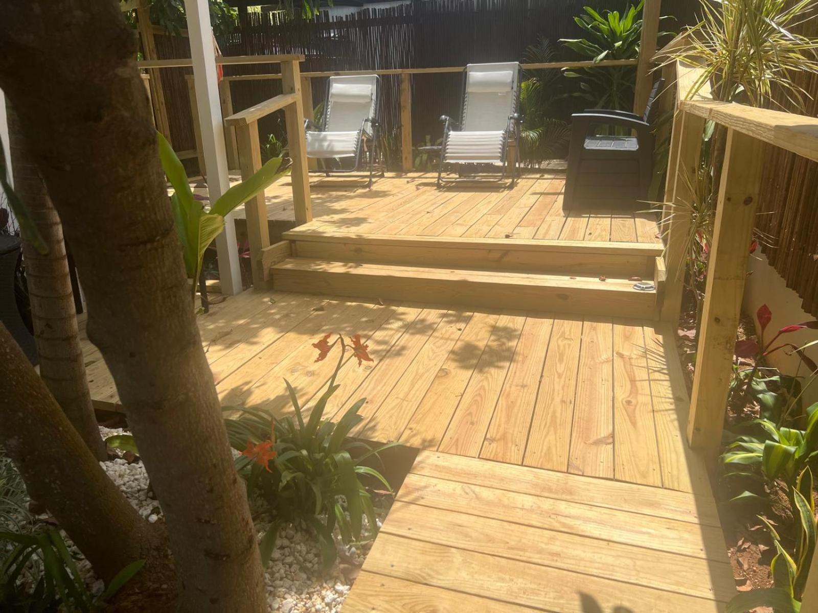 Bella Noni Bed & Breakfast Aguadilla