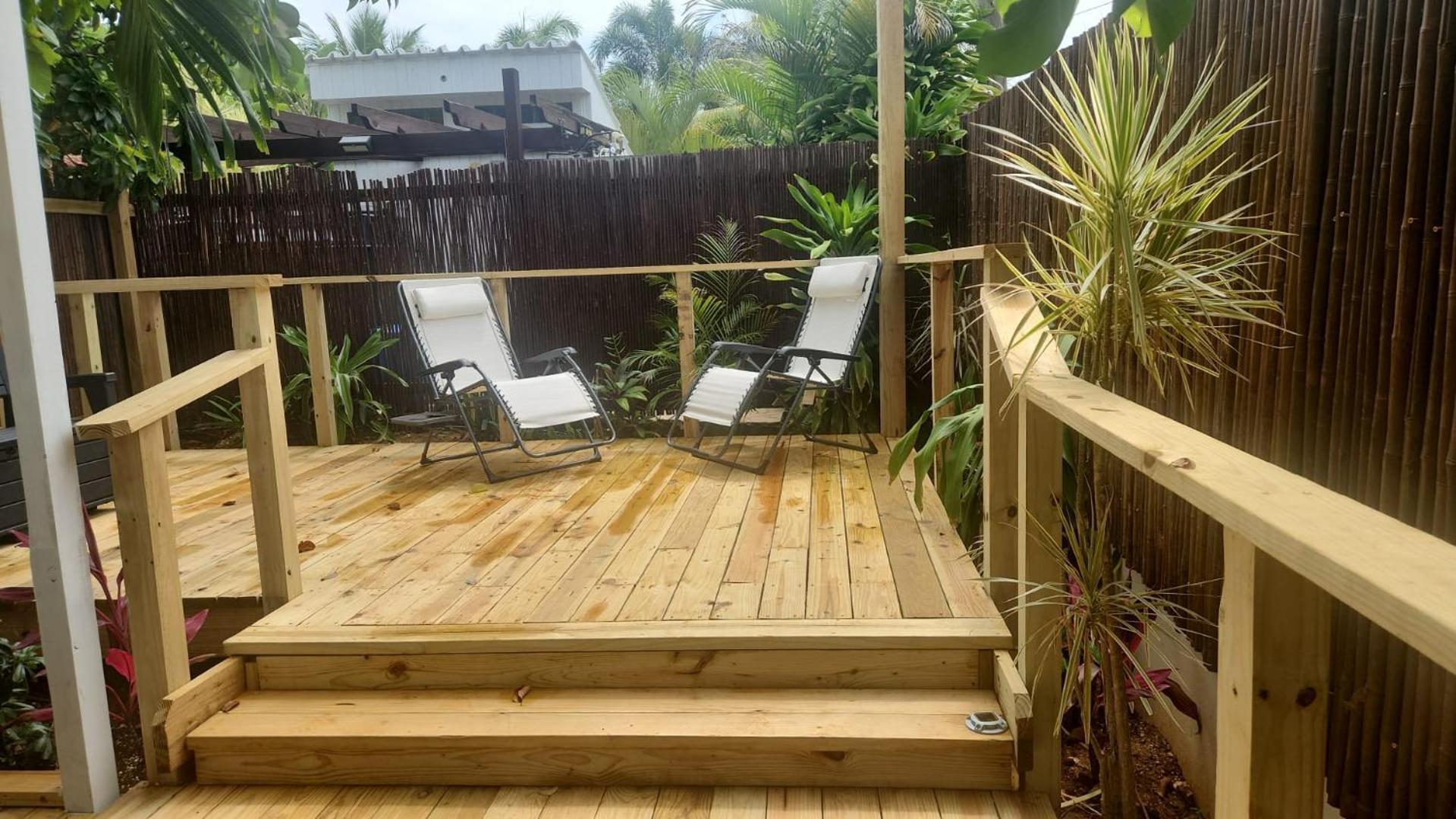 Bed & Breakfast Bella Noni Aguadilla