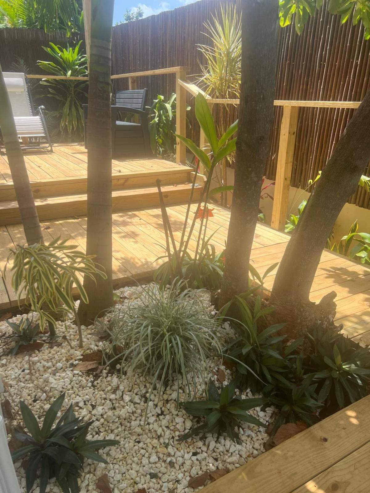 Bed & Breakfast Bella Noni Aguadilla