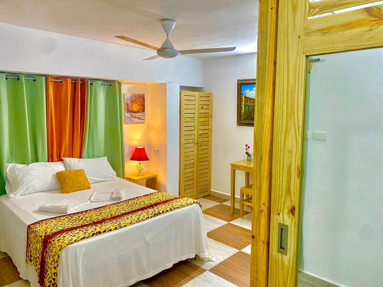Casa Brisa Mar Hotel 3*