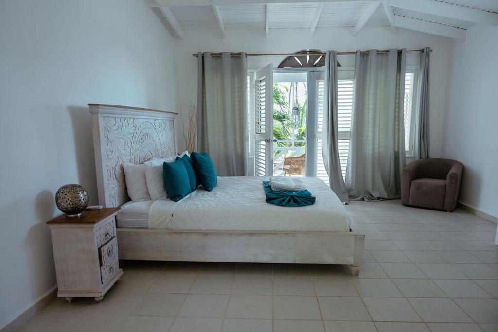 El Mosquito Boutique Playa Bonita Hotel 2*