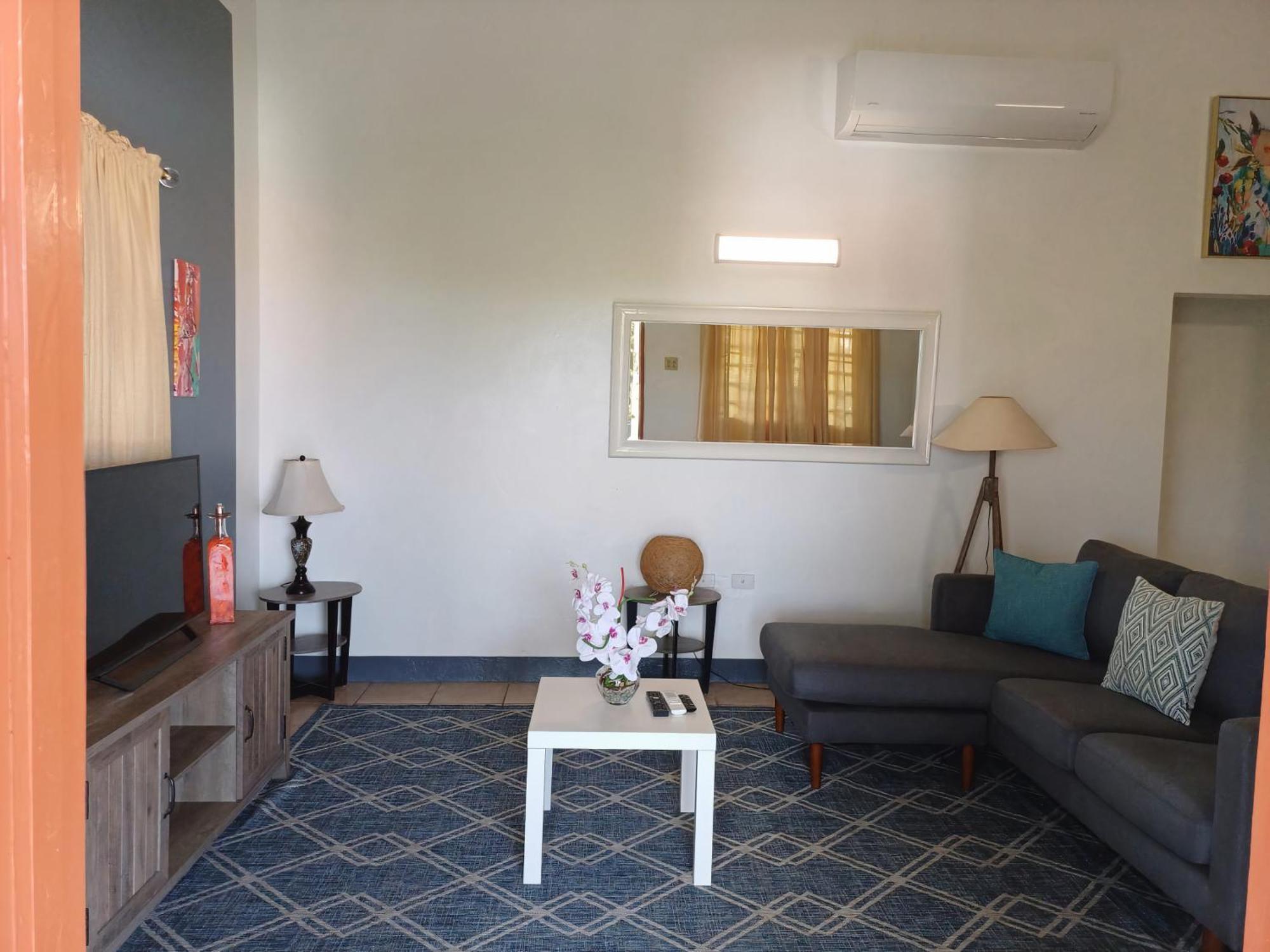 Casa de hóspedes Papaya Oranjestad (Sint Eustatius)