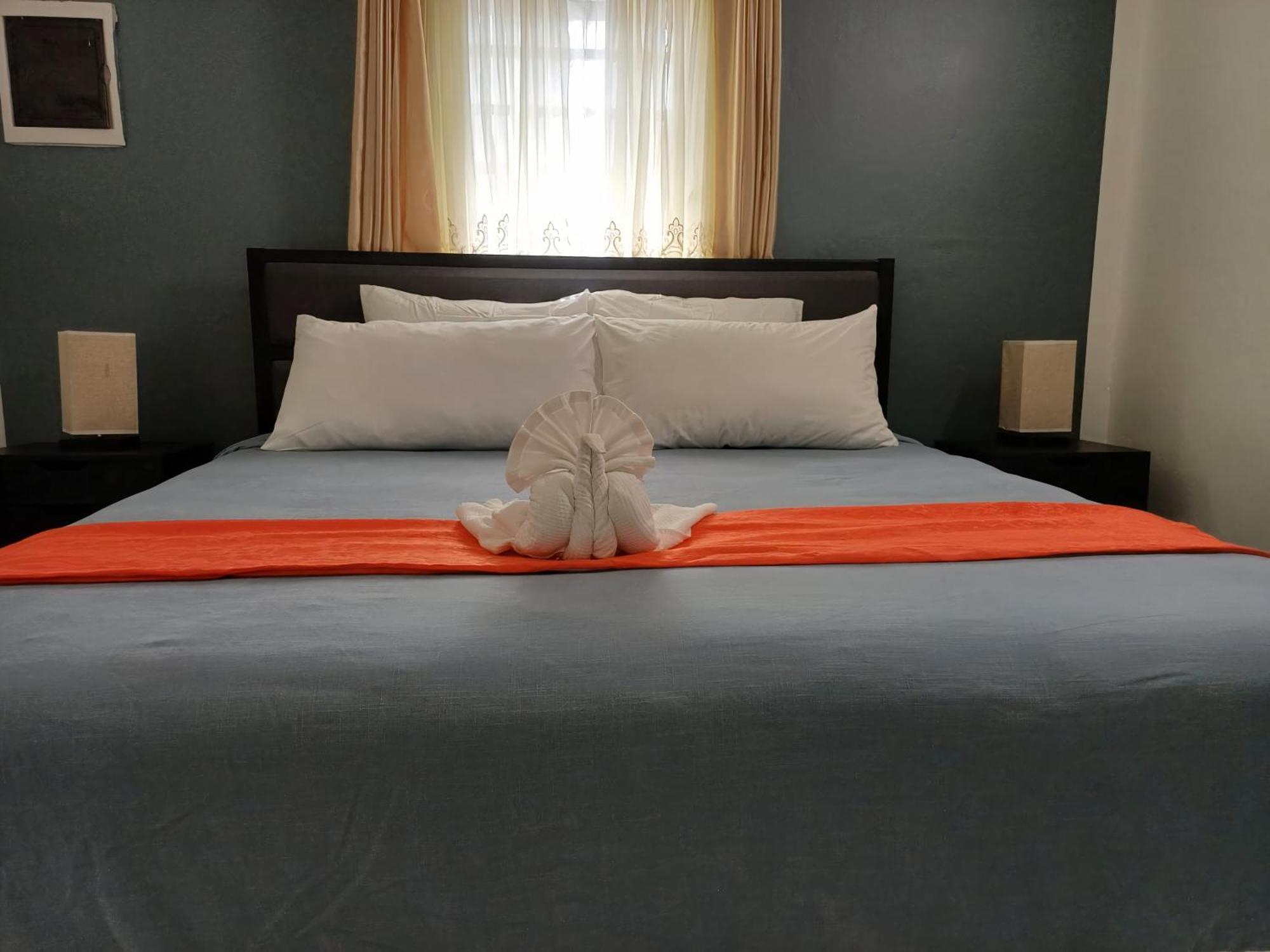 Casa de hóspedes Papaya Oranjestad (Sint Eustatius)