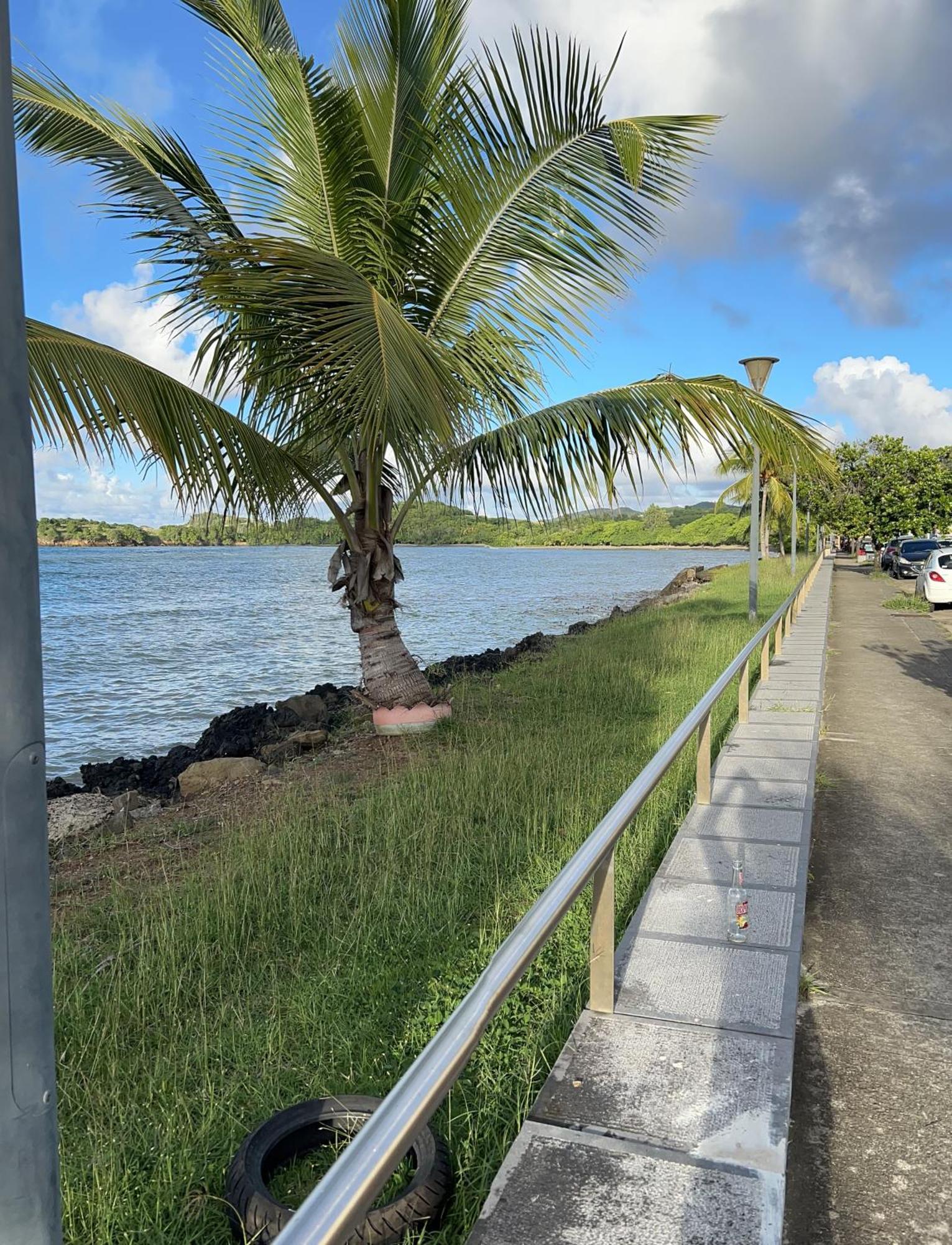 Apartamento Bellevue De La Baie La Trinité