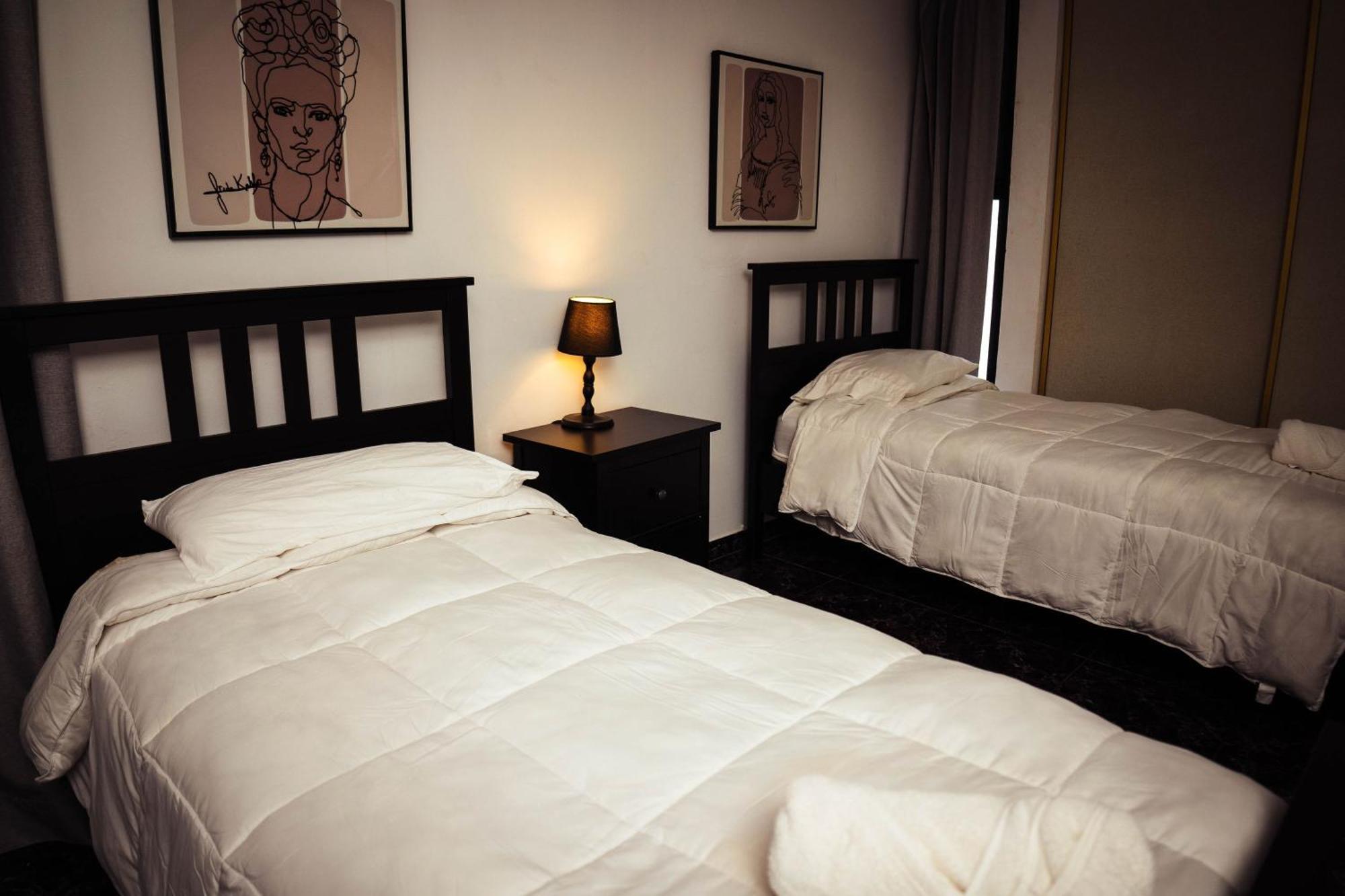H1 & H2 - Breakfast & Service - Airport Close Apartamento Santiago De Los Caballeros