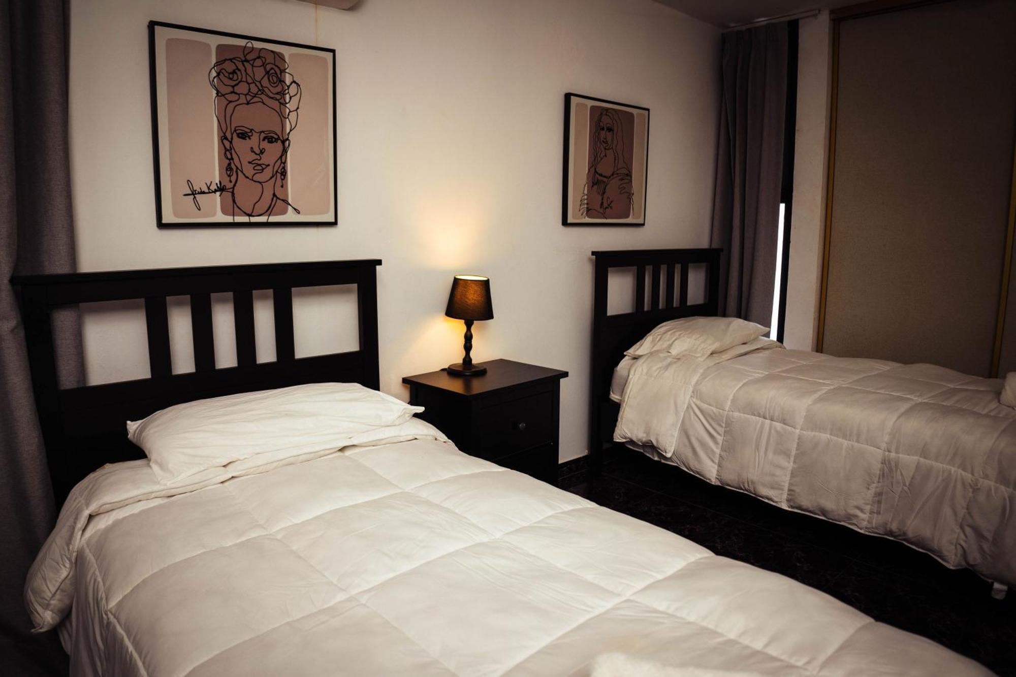 Apartamento H1 & H2 - Breakfast & Service - Airport Close Santiago De Los Caballeros