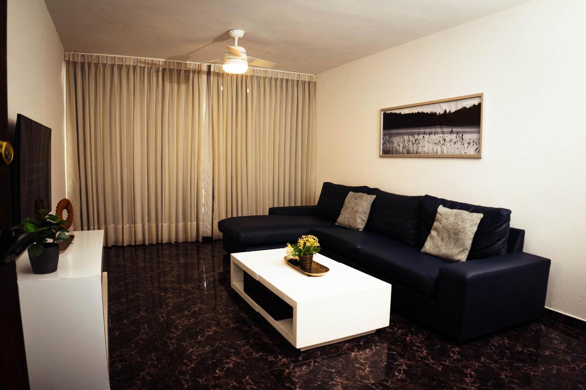 Apartamento H1 & H2 - Breakfast & Service - Airport Close Santiago De Los Caballeros