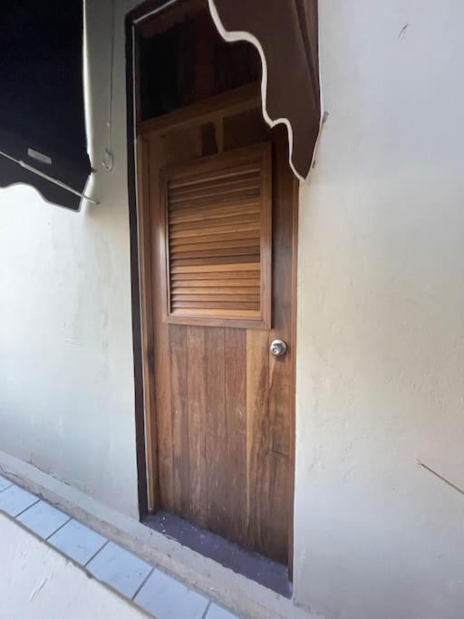 Apartamento Fresh Tropical Colonial Style Walk-up- Rooftop Terrace- View