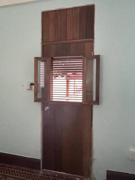 Fresh Tropical Colonial Style Walk-up- Rooftop Terrace- View San Juan
