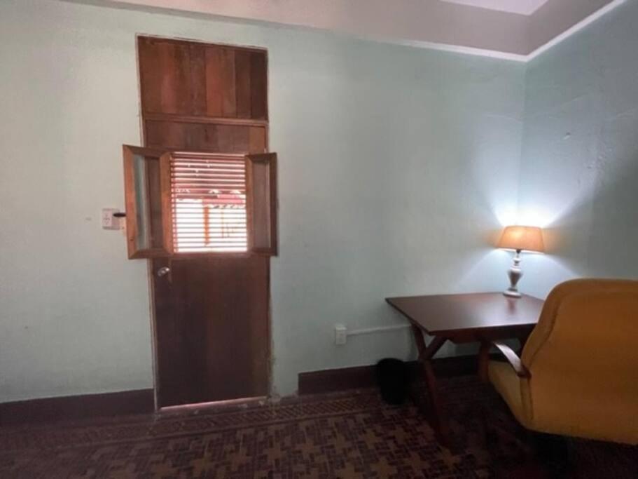Apartamento Fresh Tropical Colonial Style Walk-up- Rooftop Terrace- View *