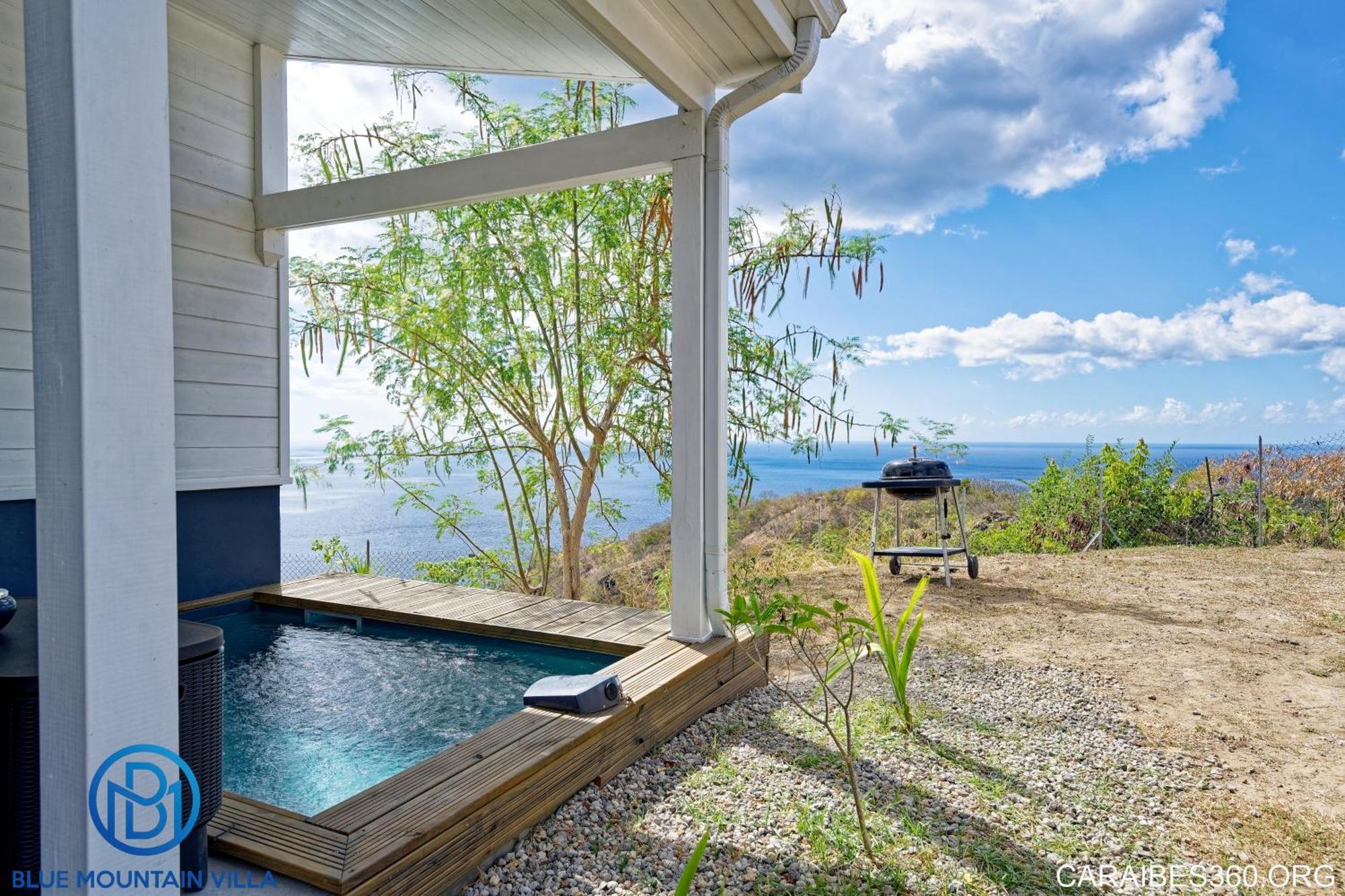 Blue Mountain Pousada *