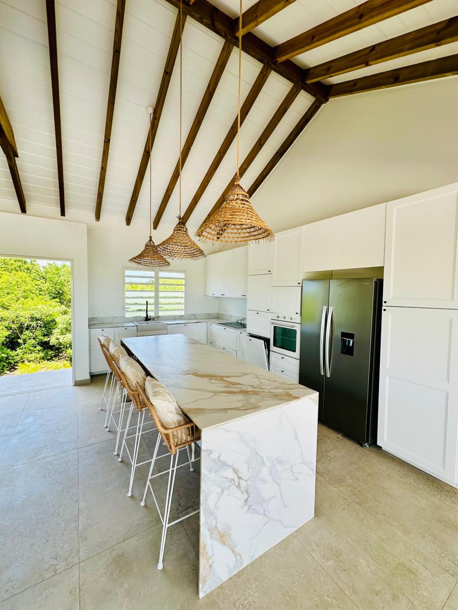 Villa Tropical Heaven - Terres Basses *