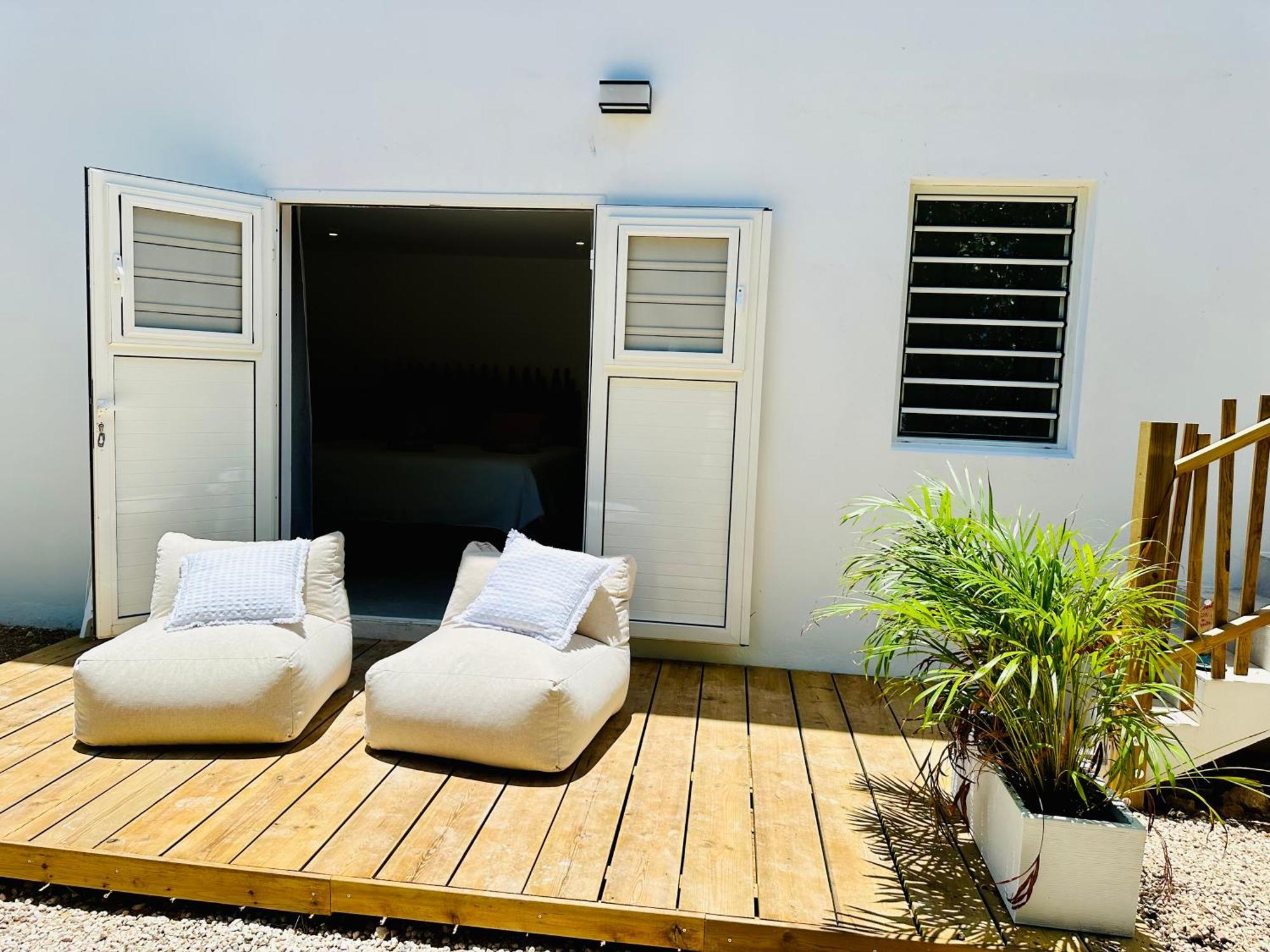 Villa Tropical Heaven - Terres Basses *