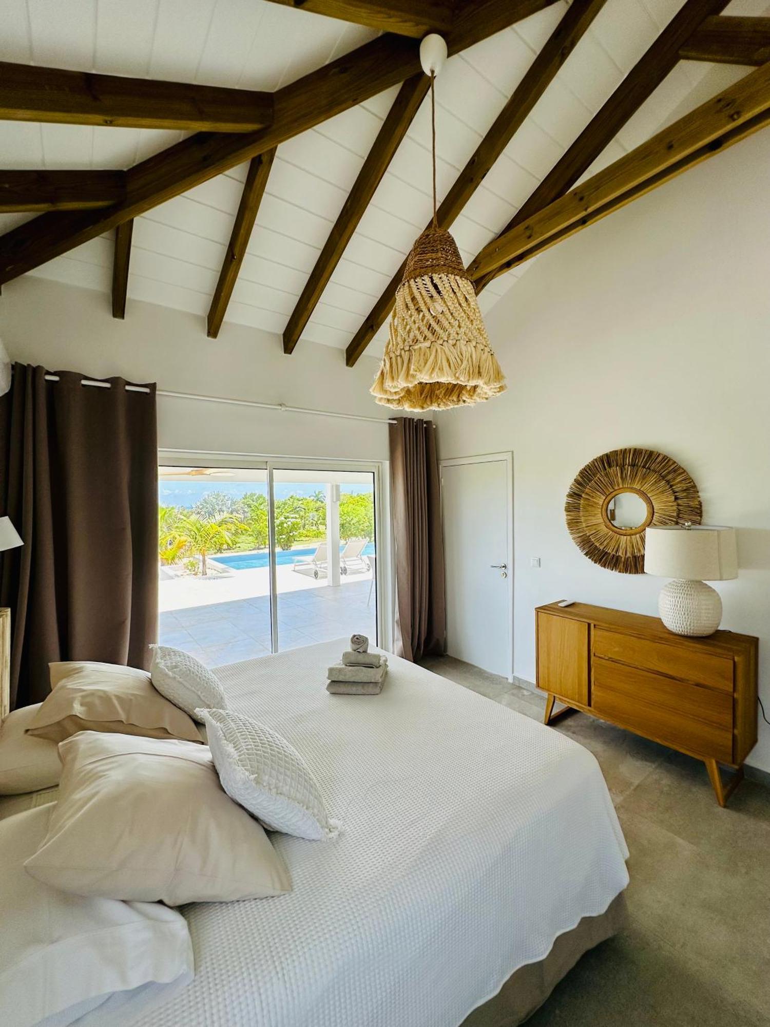 Villa Tropical Heaven - Terres Basses *