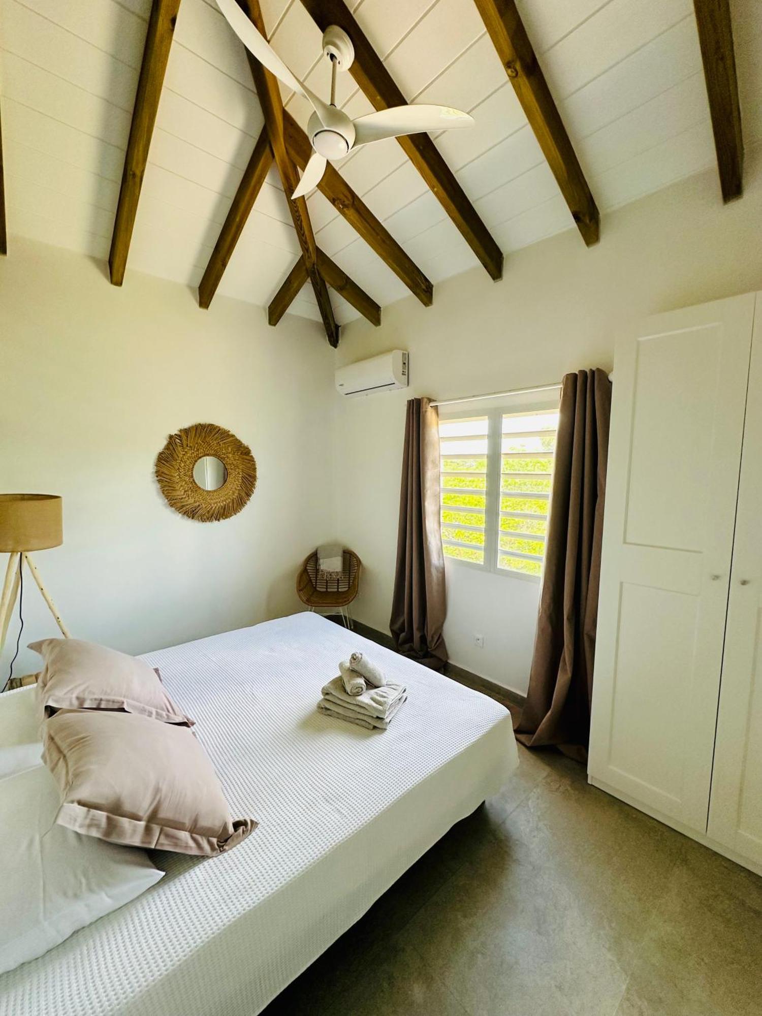 Villa Tropical Heaven - Terres Basses Baie Longue
