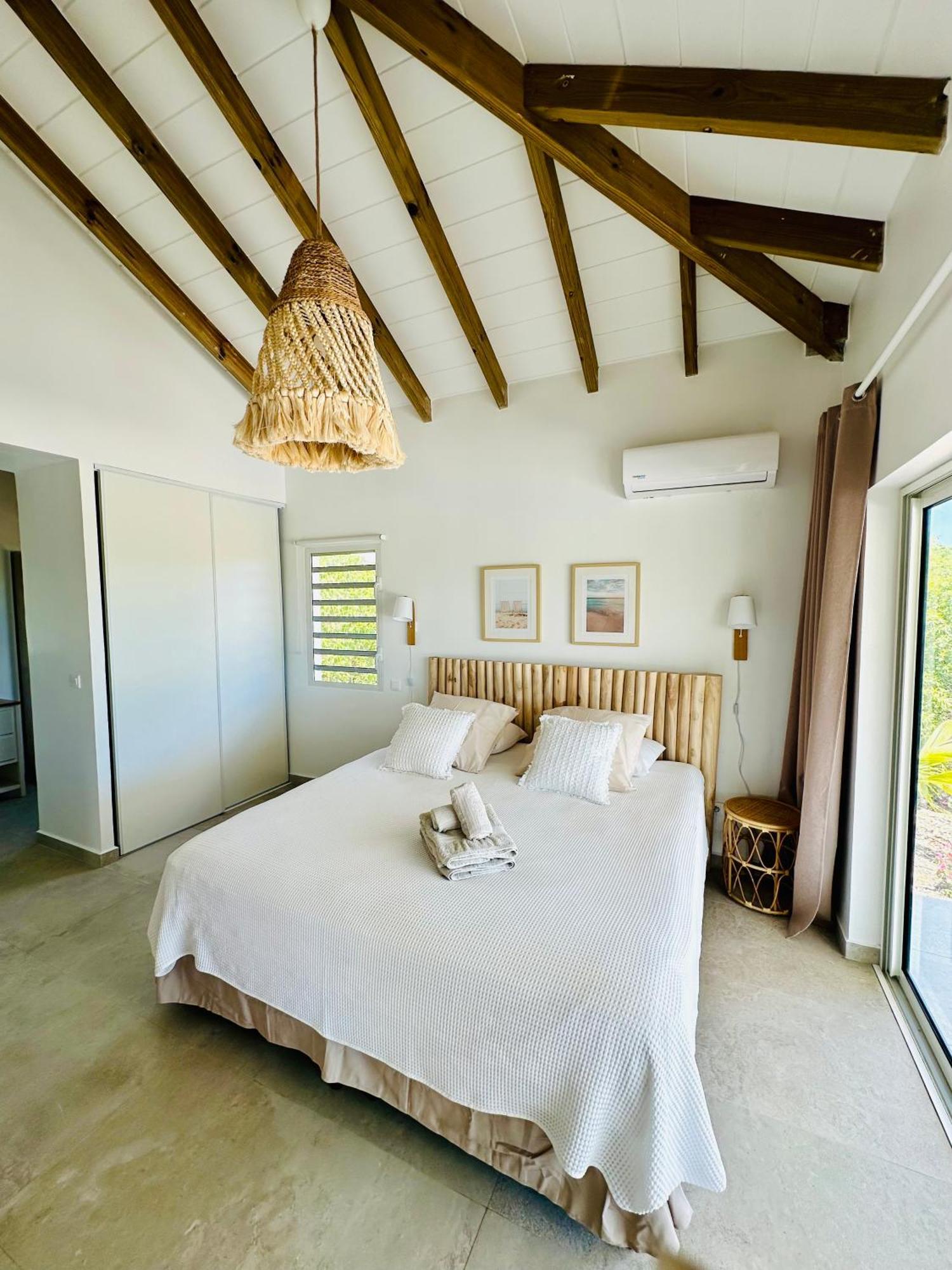 Villa Tropical Heaven - Terres Basses