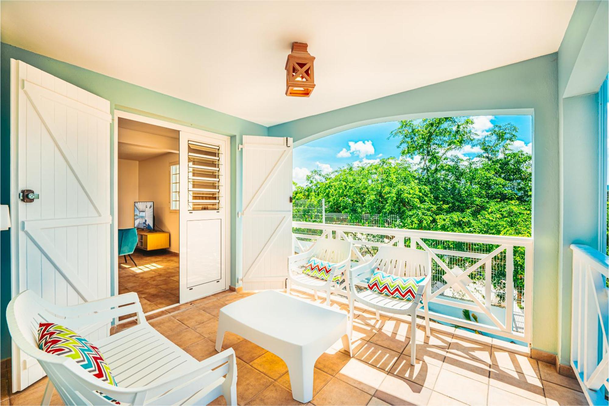 Les By Bambou Martinique